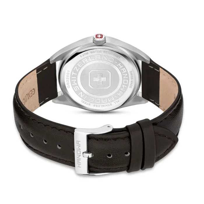 ساعت مچی هانوا - Image 3