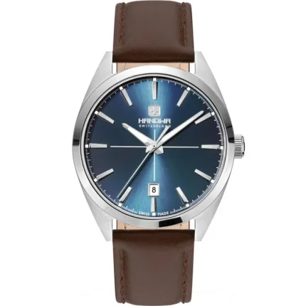 ساعت مچی هانوا