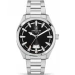 ساعت مچی هانوا