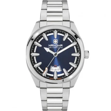 ساعت مچی هانوا