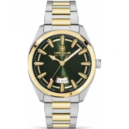 ساعت مچی هانوا