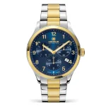 ساعت مچی هانوا