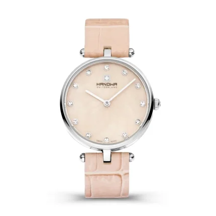 ساعت مچی هانوا