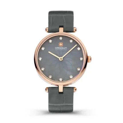 ساعت مچی هانوا