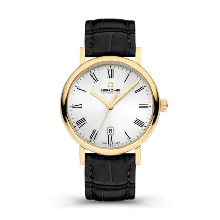 ساعت مچی هانوا