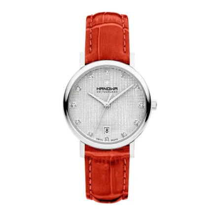 ساعت مچی هانوا