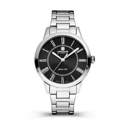 ساعت مچی هانوا