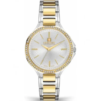 ساعت مچی هانوا