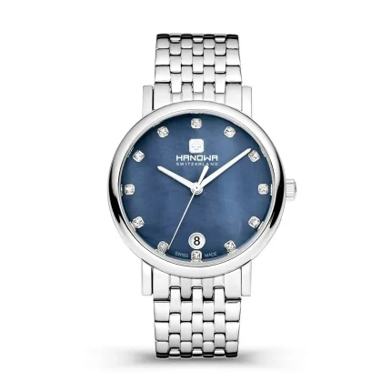 ساعت مچی هانوا