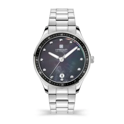 ساعت مچی هانوا