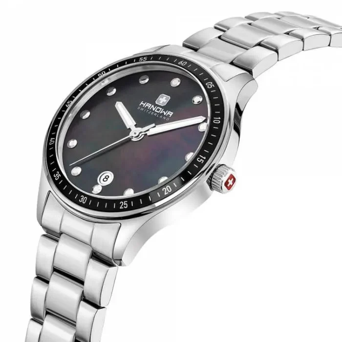 ساعت مچی هانوا - Image 2