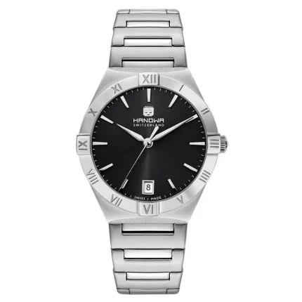 ساعت مچی هانوا