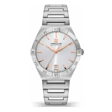 ساعت مچی هانوا