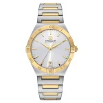 ساعت مچی هانوا