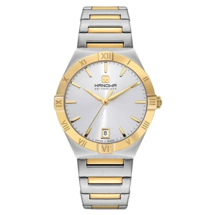 ساعت مچی هانوا