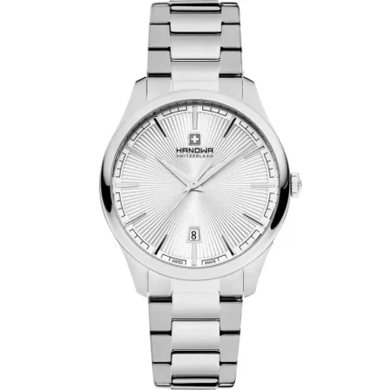 ساعت مچی هانوا