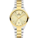 ساعت مچی هانوا