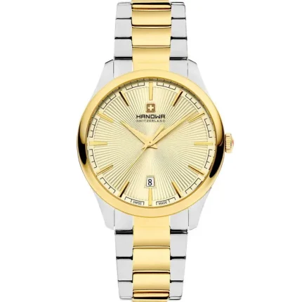 ساعت مچی هانوا