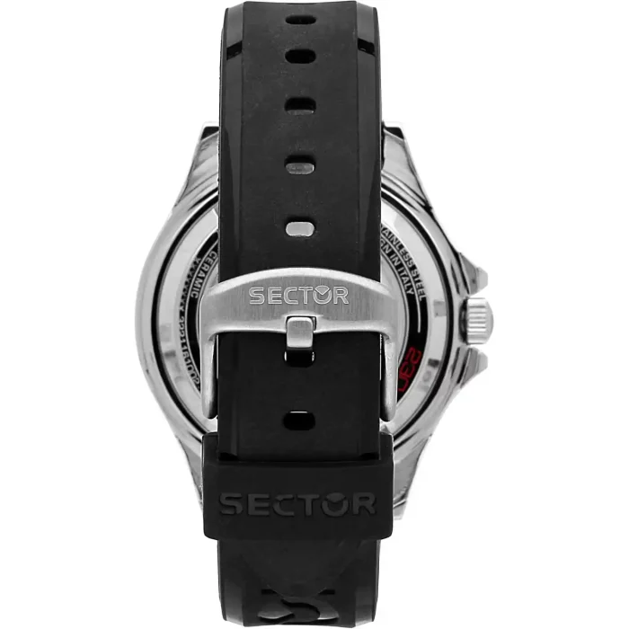 ساعت مچی سکتور - Image 4