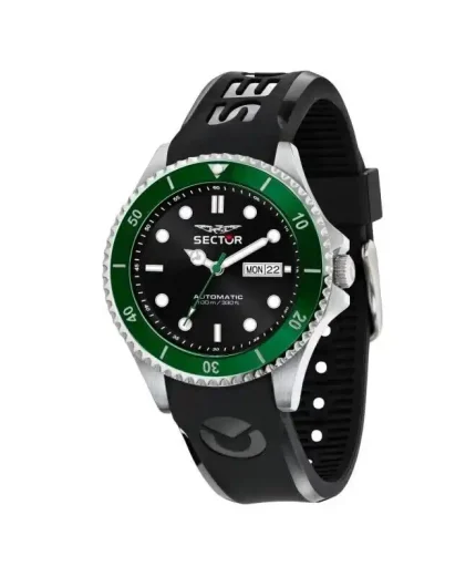 ساعت مچی سکتور