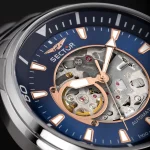 ساعت مچی سکتور - Image 4