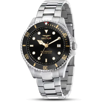 ساعت مچی سکتور