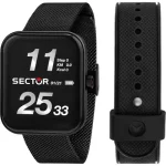 ساعت مچی سکتور