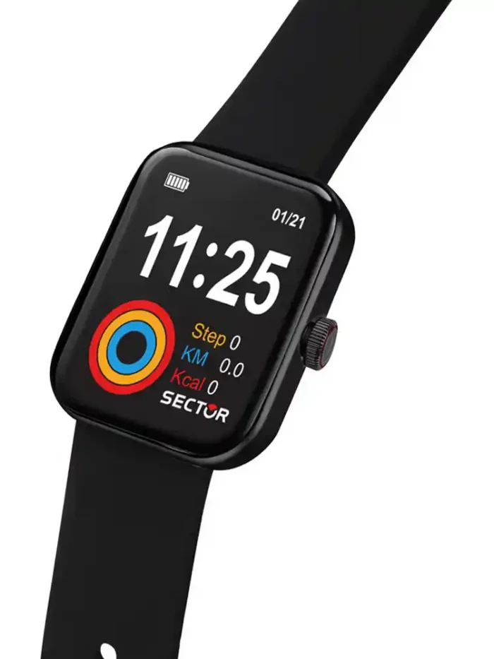 R3251282005-2 ساعت مچی سکتور - Image 2