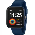 ساعت مچی سکتور