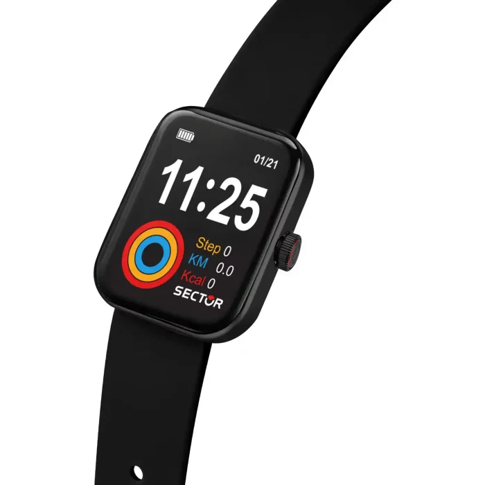 ساعت مچی سکتور - Image 2