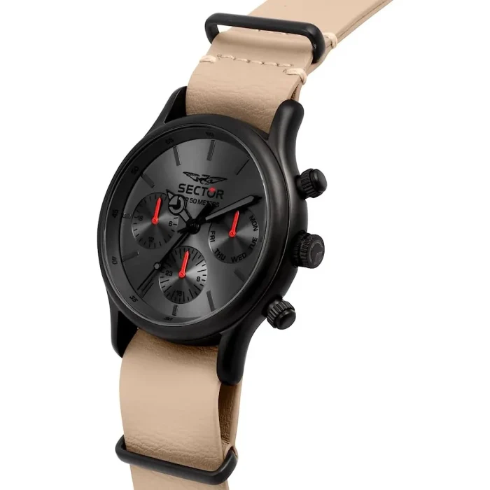 ساعت مچی سکتور - Image 2