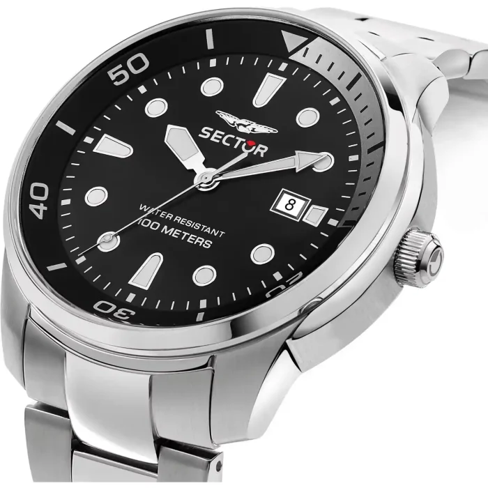 R3253102028-4_92_11zon ساعت مچی سکتور - Image 2