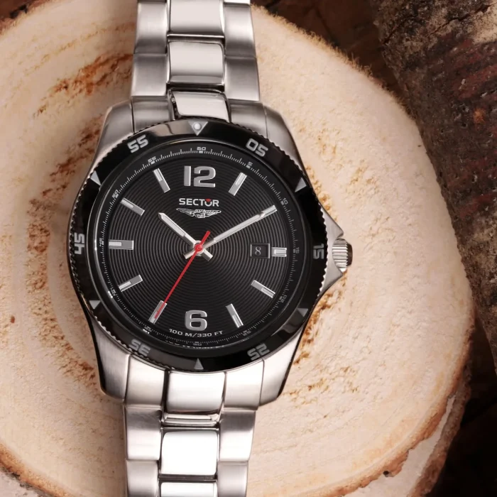 ساعت مچی سکتور - Image 7