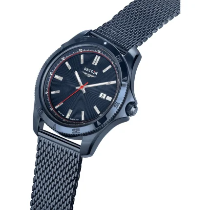 ساعت مچی سکتور