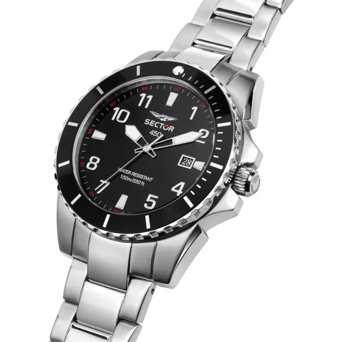 R3253276009-2_163_11zon ساعت مچی سکتور - Image 2