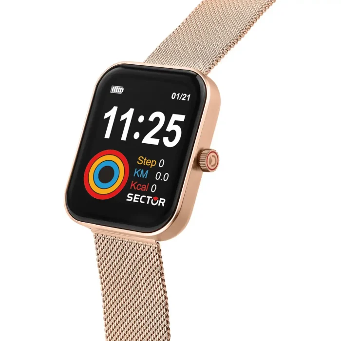 R3253282002-2_168_11zon ساعت مچی سکتور - Image 2