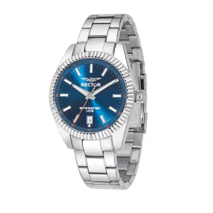 ساعت مچی سکتور