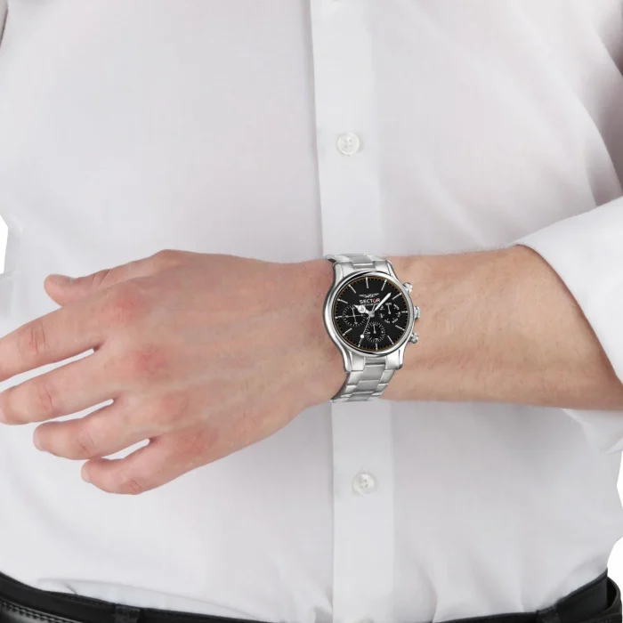 ساعت مچی سکتور - Image 6