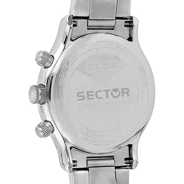 ساعت مچی سکتور - Image 3