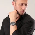 ساعت مچی سکتور - Image 5