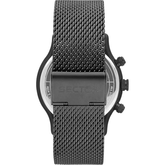 ساعت مچی سکتور - Image 4