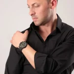 ساعت مچی سکتور - Image 5