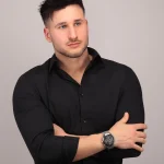 ساعت مچی سکتور - Image 7