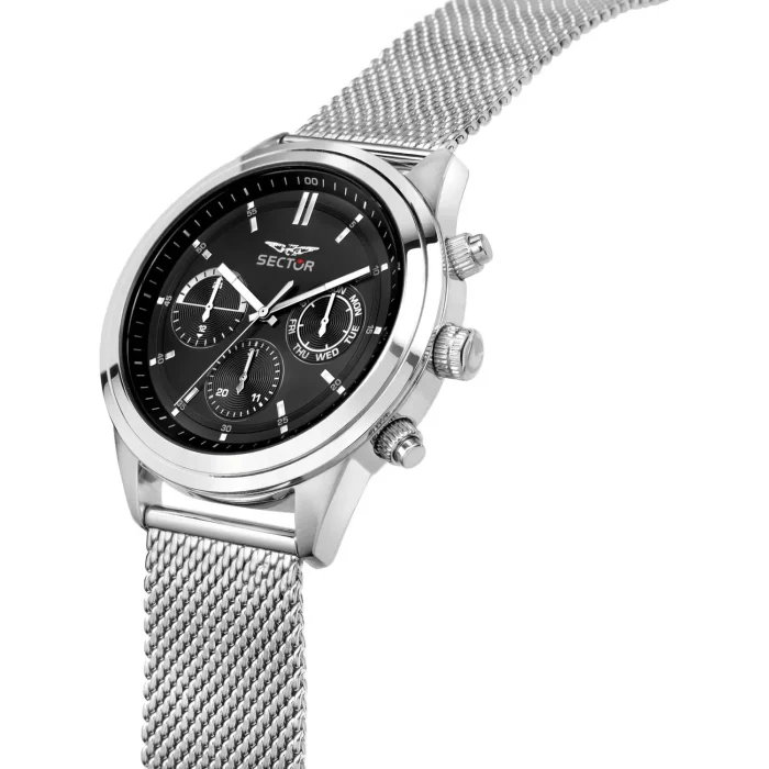 ساعت مچی سکتور - Image 2