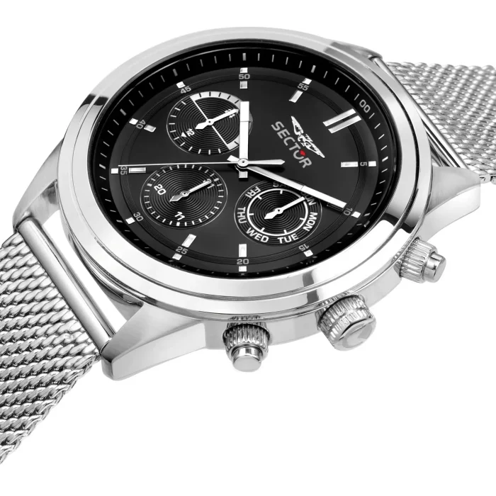 ساعت مچی سکتور - Image 3