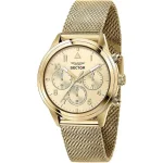 ساعت مچی سکتور