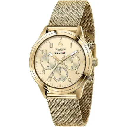 ساعت مچی سکتور