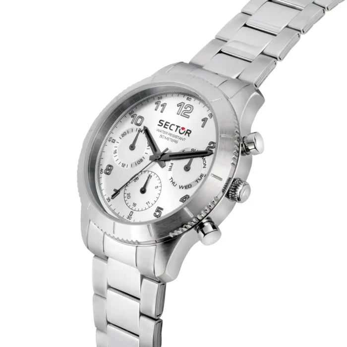 ساعت مچی سکتور - Image 2