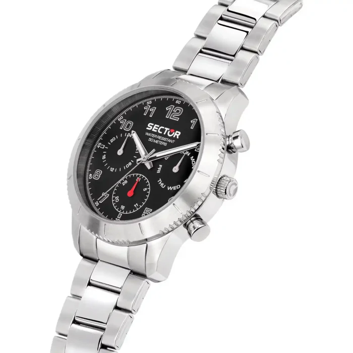 ساعت مچی سکتور - Image 2