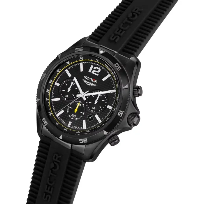 ساعت مچی سکتور - Image 2